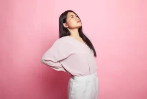 دیسک کمر در جوانان